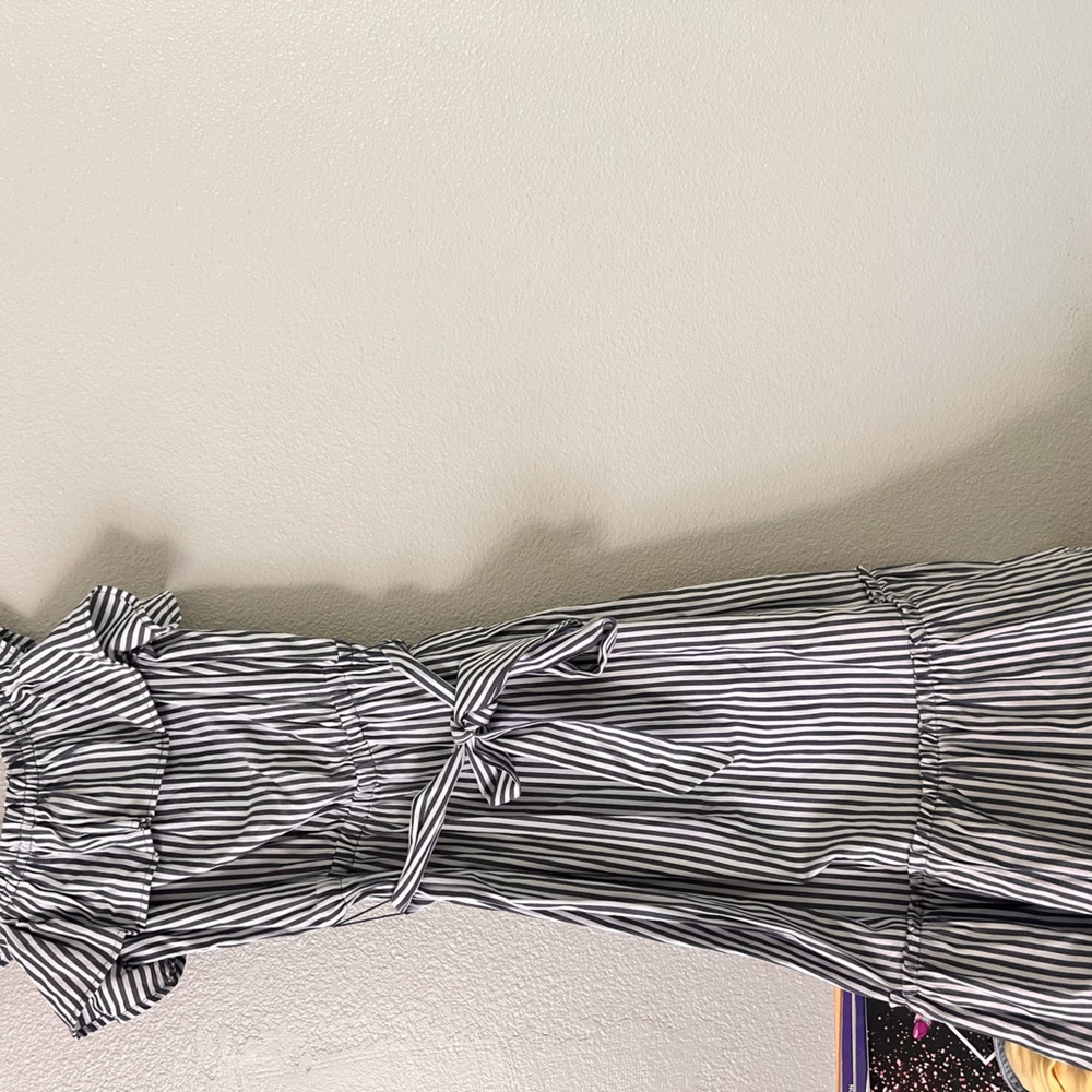 Michael Kors long dress
